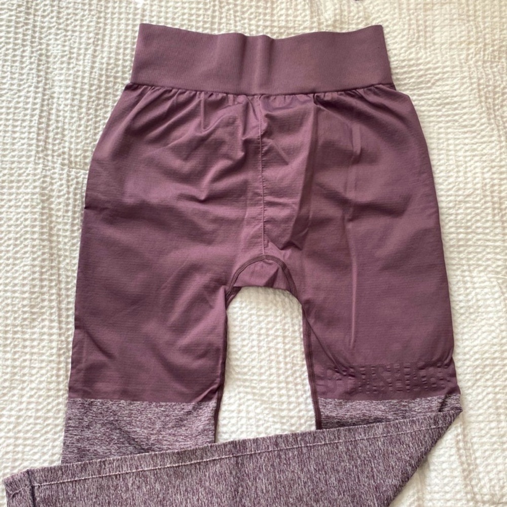 Gymshark Leggings